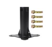 Supporto base manicotto in lega per Starlink per piatto rettangolare V2 marino c
