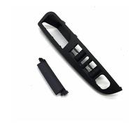 Supporto Base Maniglia Porta Con Pannello Interruttore Finestrino Lato Conduttore Anteriore Sinistro Per VW MK5 Per Golf 2005-2010 1K4 868 049 C Interruttore alzacristallo elettrico