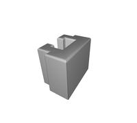 Supporto Base Morsetto per Kreg Jig 520 Compatibile con Morsetto Festool 3D