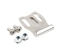 Supporto Base Per Casse Posteriore Accessori Moto Gancio Per