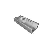 Supporto Base per Dremel 4000 Utensile Rotativo Banco Fissaggio Stampato