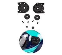 Supporto Base Per Lente Casco Moto Parti Compatibili Eurowagens 77011286892N