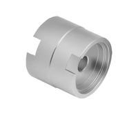 Supporto Base Per Movimento Orologio | Reggiseno Per Estrazione Del Movimento A Doppio Lato | Base Per Riparazione Di Orologi Da Scrivania | Per Donne E Collezionisti Per La Visualizzazione Su Gabinet