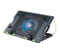 E_0002_S9106791 Techly Base di Raffreddamento per PC Portatile Techly ICOOL-CP12