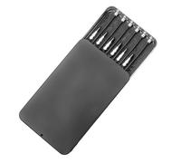 Supporto Base Per Pittura Modello Eurowagens E 12PCS Clip Magnetiche Pieghevoli