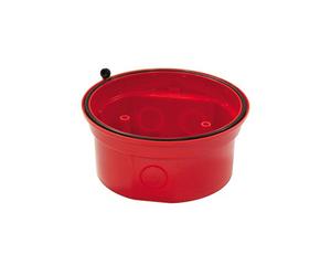 Supporto Base per sirene NFXI Notifier IP65 WRR