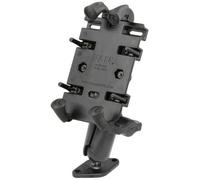 SUPPORTO VENTOSA Vetroresina RAM-MOUNT RAP-B-166-PD3U per SAMSUNG GALAXY SERIE S