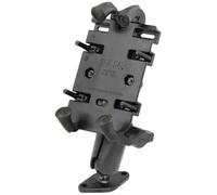 SUPPORTO VENTOSA RAM MOUNT RAP-105-6224-PD3U per Apple iPhone e Samsung serie S