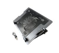 Ventola Dissipatore Notebook 9"-17" ErgoStand