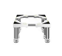 Supporto base regolabile for apparecchi da 17,71-25,59 pollici a più altezze(8 Feet,14-17cm)