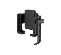 SUPPORTO BASEUS GoTrip per specchietto moto, rotazione a 360°, assorbimento degli urti