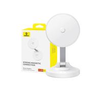 SUPPORTO BASEUS MagPro da tavolo, magnetico pieghevole
