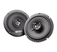 Supporto Basso Impermeabile 16.5cm 120W RMS Coassiale Casse MB Quart Nuovo 2024