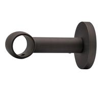 Supporto bastone tenda Mydeco Noble ferro Ø 2 cm distanza 6,5 cm Ferro