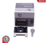 Supporto batteria 96SKV228 ESEN SKV per VW GOLF VI NEW BEETLE JETTA III