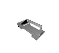 Supporto Batteria Antenna per Drone Gear Best GB210 Stampato 3D Kit Parts