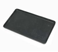 Supporto Batteria Con Basetta In Gomma Adatta Triumph BSA Motorcycle @UK