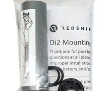 Supporto Batteria Di2 per Reggisella ShockStop