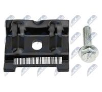 Supporto batteria EZC-VW-305 NTY per VW SKODA AUDI SEAT