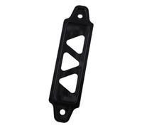 Supporto Batteria - Fusibile Auto Batteria,Supporto Triangolare In Lega di Alluminio Con Blocco Per Camion Barche Automobile