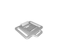 Supporto Batteria Goggle Skyzone 18650 - TPU Flessibile