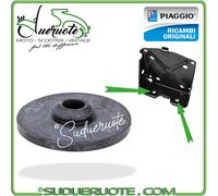 Supporto Batteria Gommino Vespa PX T5 125 150 200 Cosa PK 50 S Mymoover Piaggio