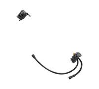 supporto batteria integrata seconda generazione steps bm-e801-a 400mm SH-IBMEN80