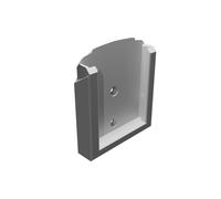 Supporto Batteria Parete per Bosch 18V Verticale Senza Clip Fermo Stampa 3D
