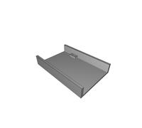 Supporto Batteria per 7.2V 4800mAh Montaggio Verticale Fori Vite 3mm Holder