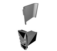 Supporto Batteria per Anker 20100 PowerCore ATN X-Sight Visore Notturno 3D