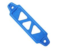 Supporto batteria per auto, di sicurezza per batteria, in lega di alluminio, accessorio per , barche, rimorchi, auto