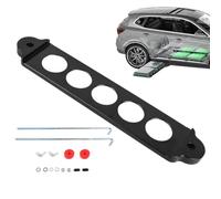 Supporto batteria per auto, supporto batteria per auto Supporto per vassoio | batteria per kit di bloccaggio per il settore automobilistico