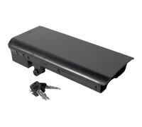 Supporto Batteria Per E.Move Folding Bike: The Low Down III