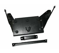 Supporto Batteria Per Jeep Ford Vintage Di Modelli