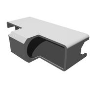 Supporto Batteria per Oculus Quest 2 Anker PowerCore 10000 Stampato 3D