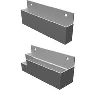 Supporto Batteria per Positive Grid Spark Amp - Doppio Supporto Stampa 3D