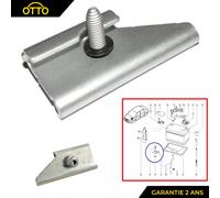 Supporto Batteria Per Renault Clio II III IV V Captur II Megane II IV Wind