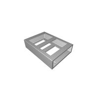 Supporto Batteria per Spark Amp TalentCell NB7101 Staffa Montaggio Stampato