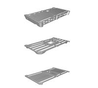 Supporto Batteria per Tascam DR-701D DR-70D Registratore Audio Voltaic V25