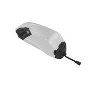 Supporto Batteria SHIMANO STEPS BM-E8016 Per Batteria Esterno 630 Wh BT-E8016