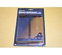 Supporto Batteria Universale Regolabile Tipo Crossbar Deka East Penn 00250