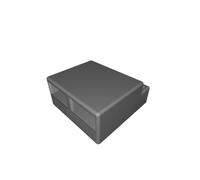 Supporto Batterie Stazione Ricarica per Holy Stone HS720E Drone Organizzatore