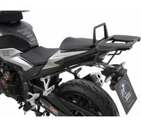 Supporto bauletto alluminio antracite per Honda CB 500 Hornet (2024-)