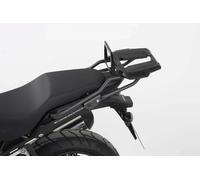 Supporto bauletto Alurack antracite/nero per Honda CB 500 X (2013-2016)