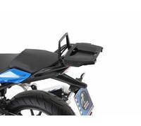 Hepco Becker Alurack Bmwbmw R1250r 2019 Luggage Rack Argento