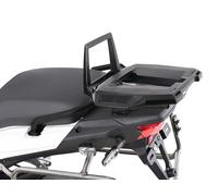Supporto bauletto Alurack nero per Benelli TRK 502 X (2018-2025)