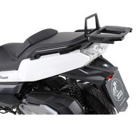 Supporto bauletto Alurack nero per BMW C 400 GT (2025-)