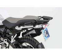 Supporto bauletto Alurack nero per BMW R 1200 GS Adventure (2014-2018)