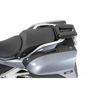 Supporto bauletto Alurack nero per BMW R 1200 RT (2014-2018)