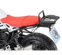 Supporto bauletto Alurack nero per BMW R nineT Urban G/S (2017-2023)
